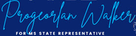 Progeorlan Walker 4 State Representatives